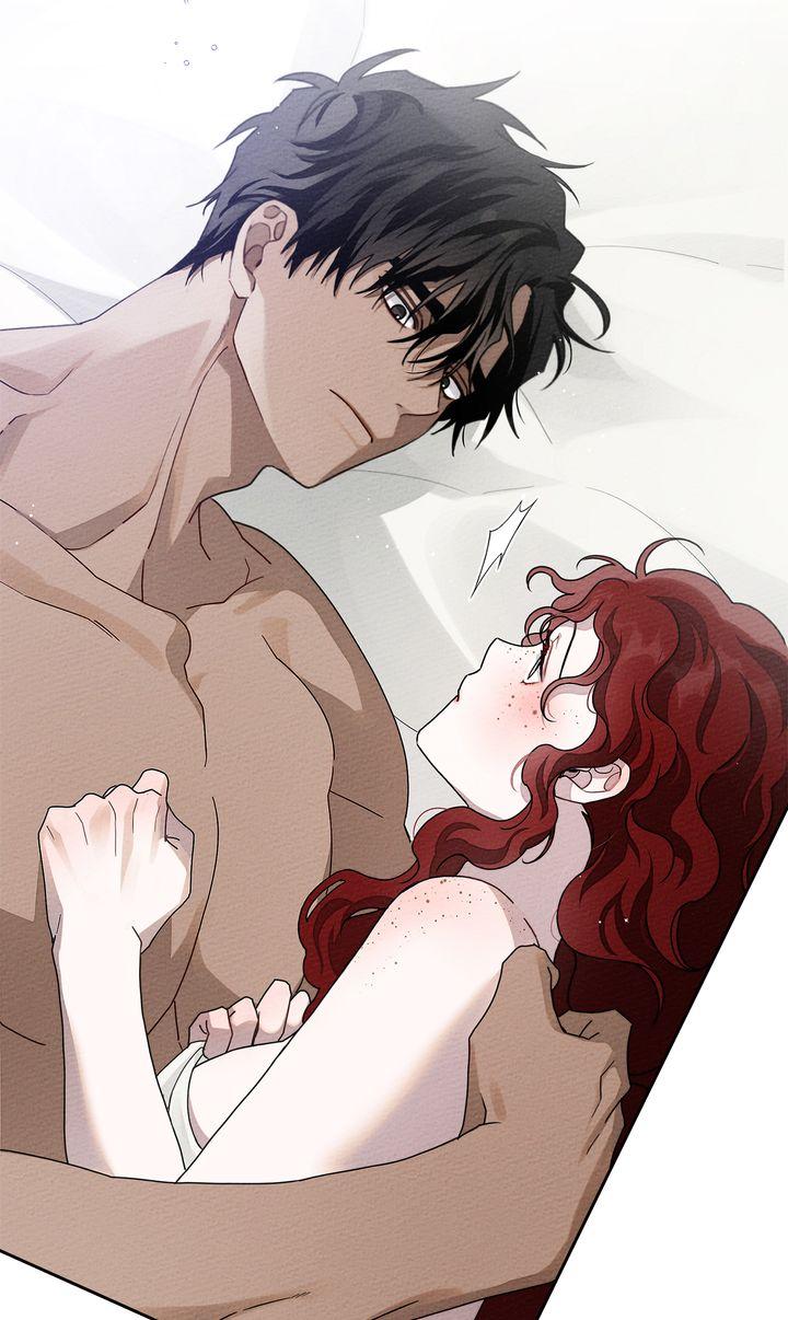 Under the Oak Tree Chapter 72 image 75